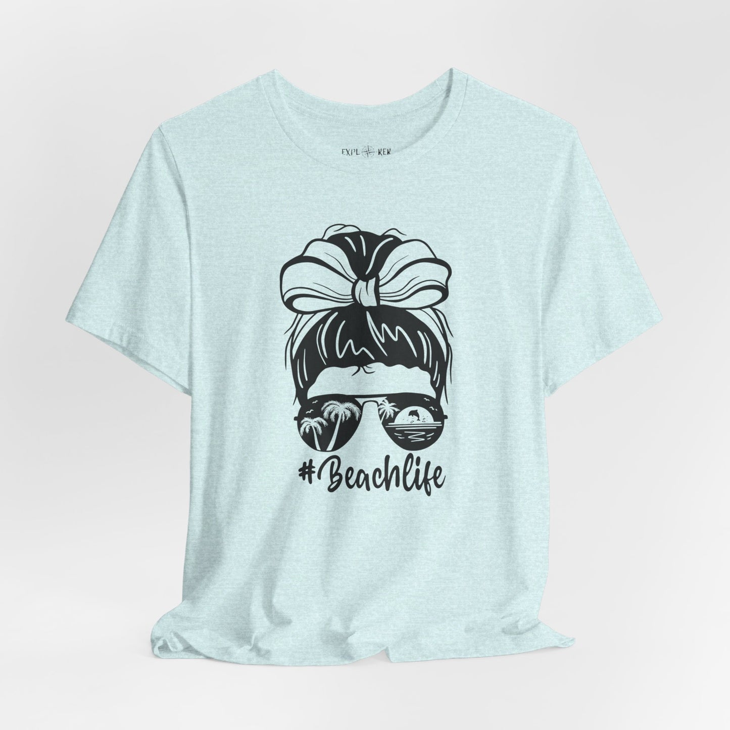 BEACH LIFE - T-Shirt