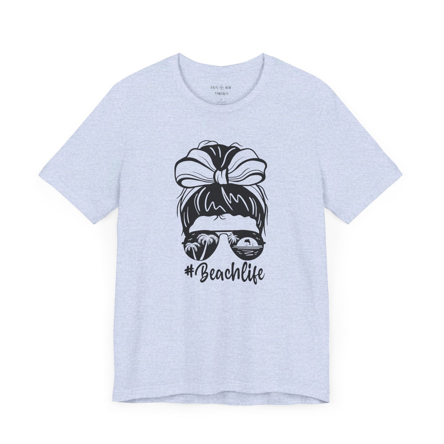 BEACH LIFE - T-Shirt