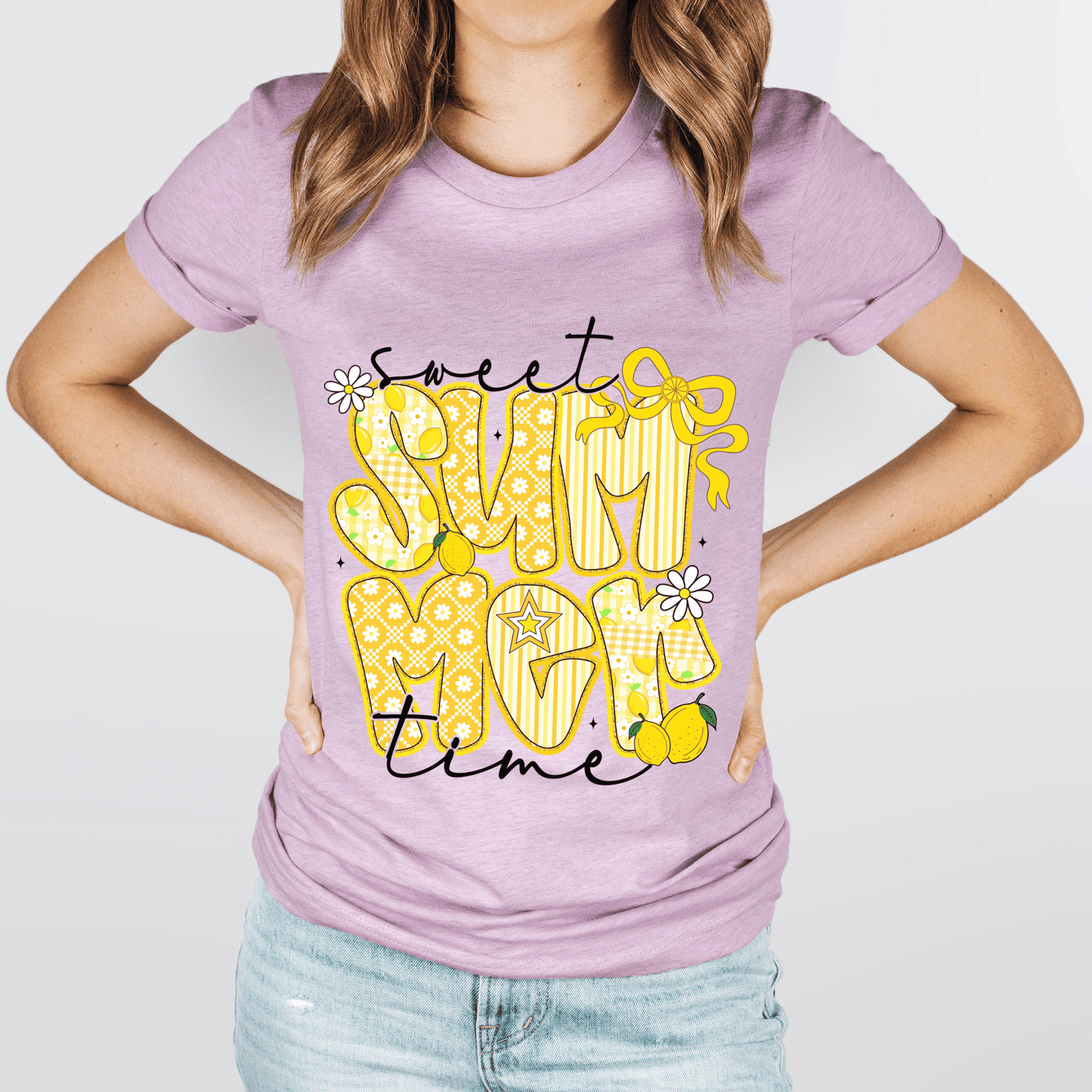 SWEET SUMMER TIME 4 - T-Shirt