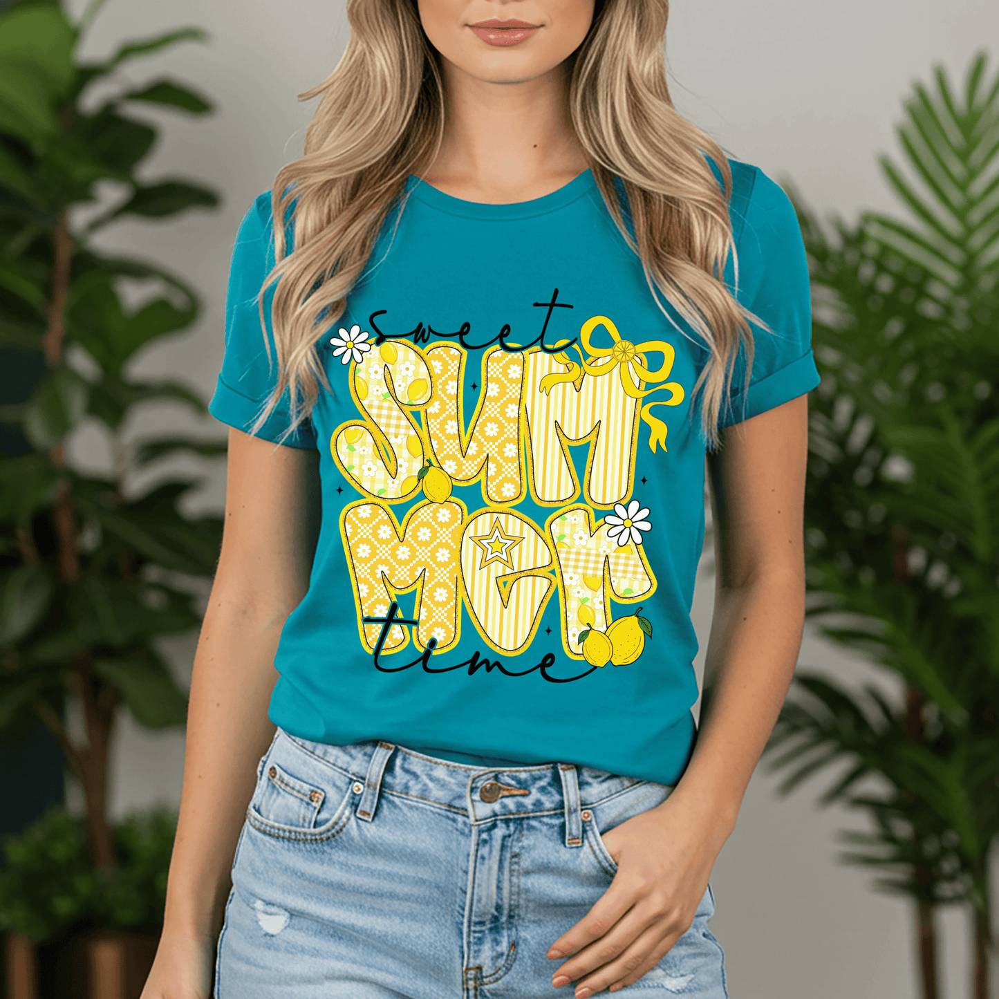 SWEET SUMMER TIME 4 - T-Shirt