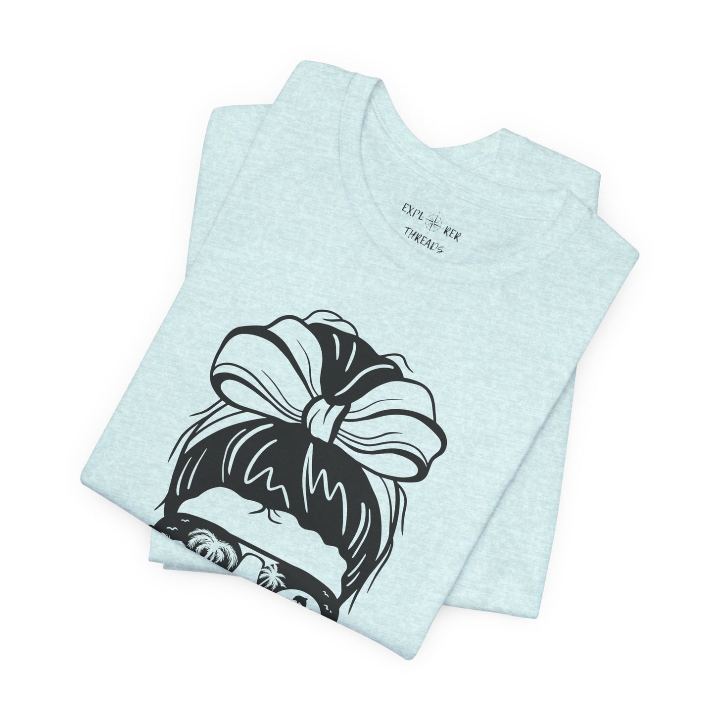 BEACH LIFE - T-Shirt