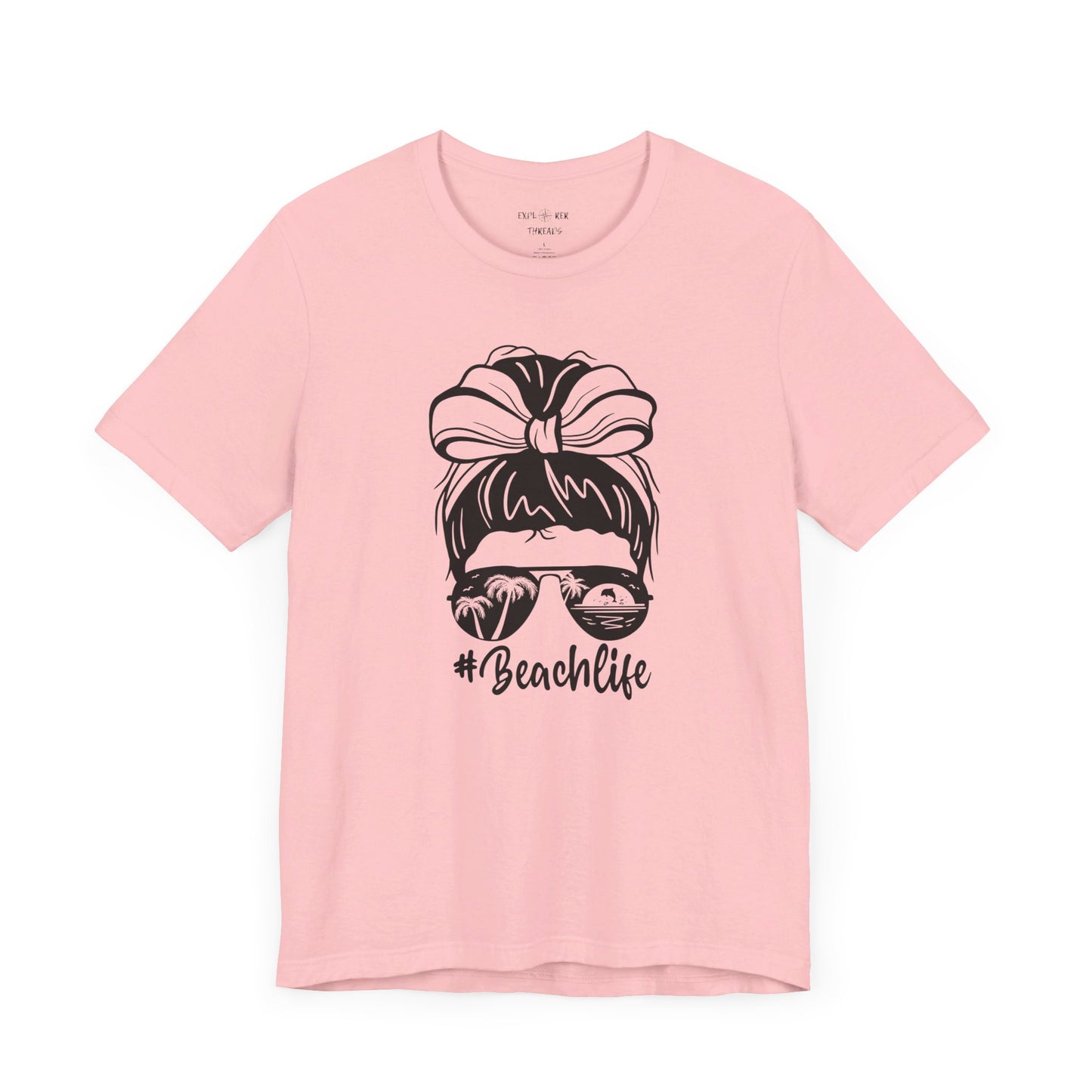 BEACH LIFE - T-Shirt
