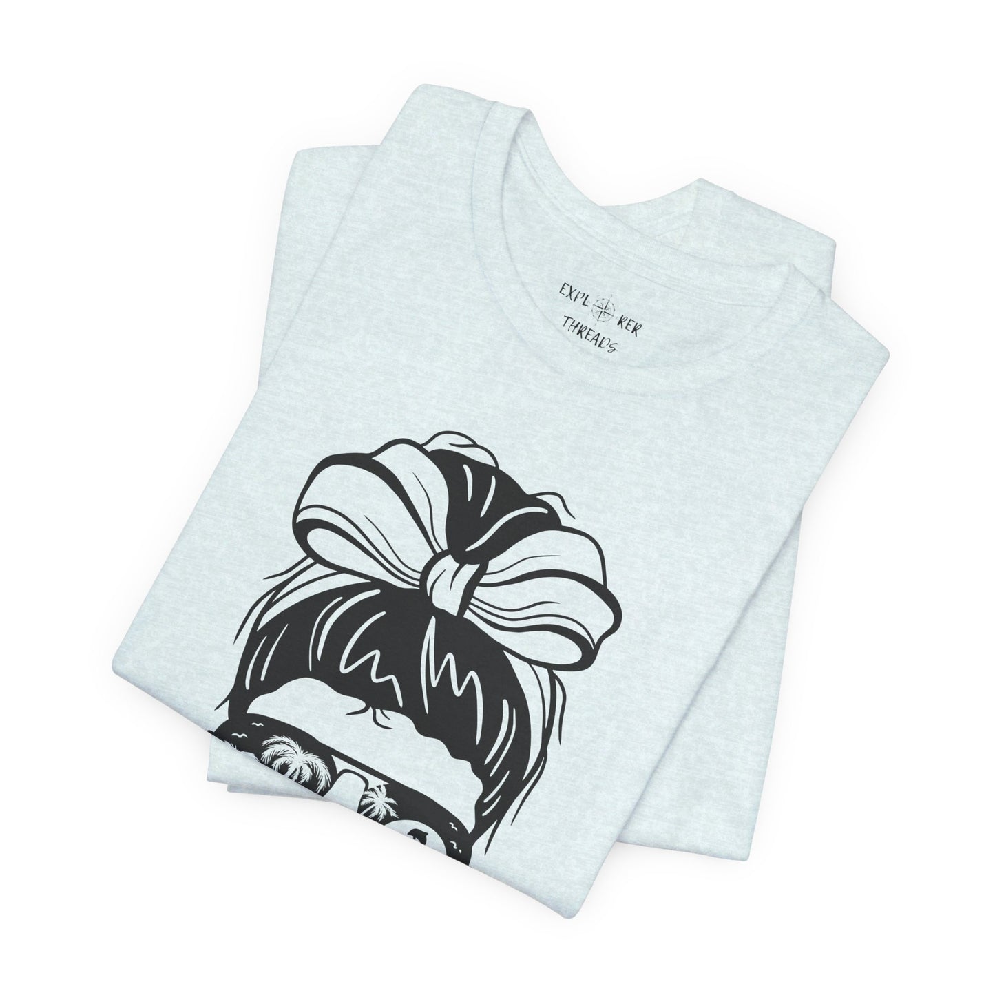 BEACH LIFE - T-Shirt