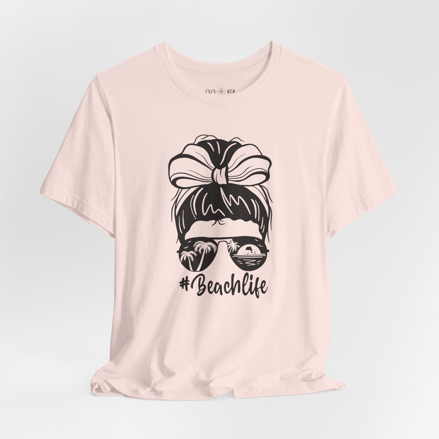 BEACH LIFE - T-Shirt