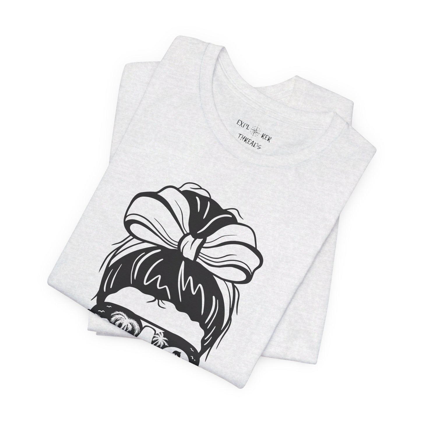 BEACH LIFE - T-Shirt