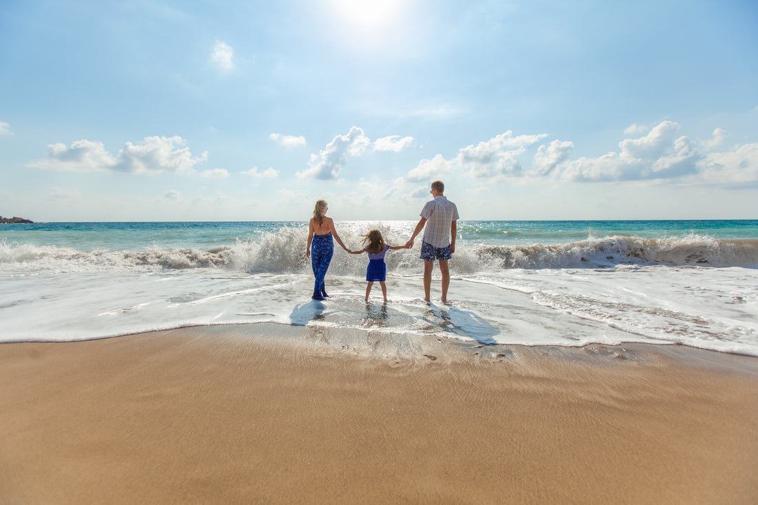 Creating Lasting Memories: A Comprehensive Guide to Planning the Perfect Family Vacation for Every Age Group