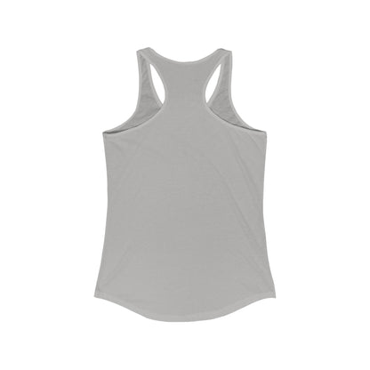 SUNKISSED 2 - Racerback Tank Top