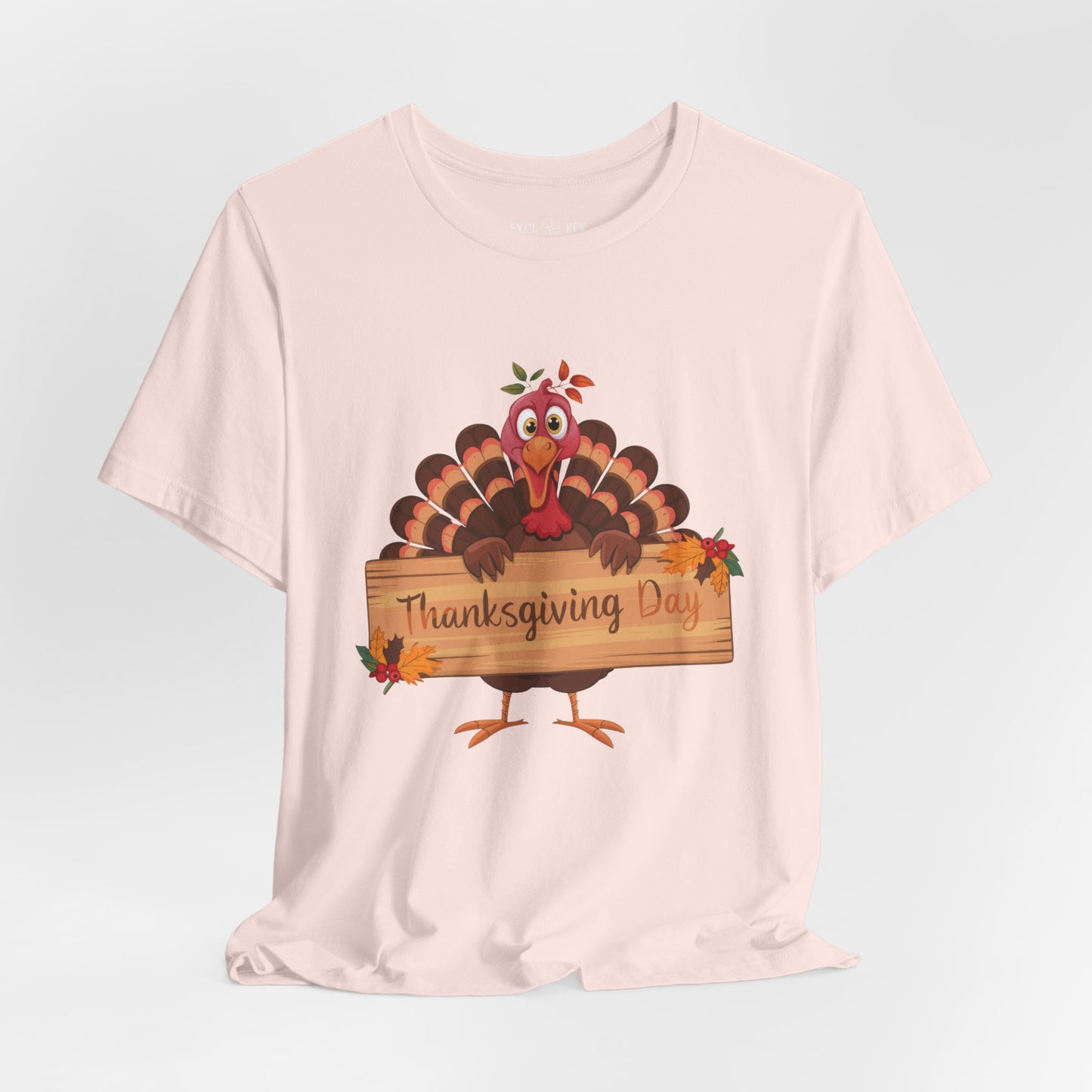 THANKSGIVING DAY T-Shirt