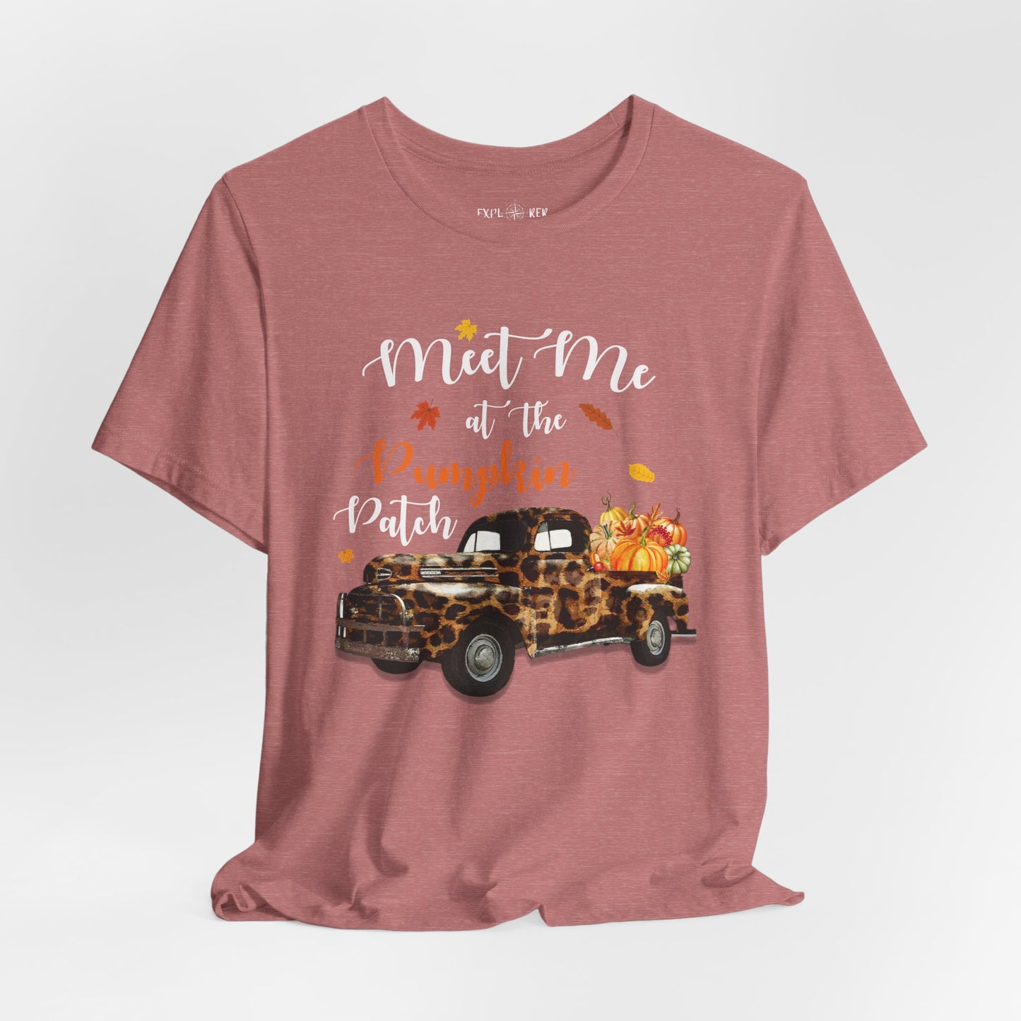 PUMPKIN PATCH T-Shirt