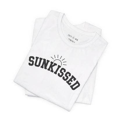 SUNKISSED - T-Shirt