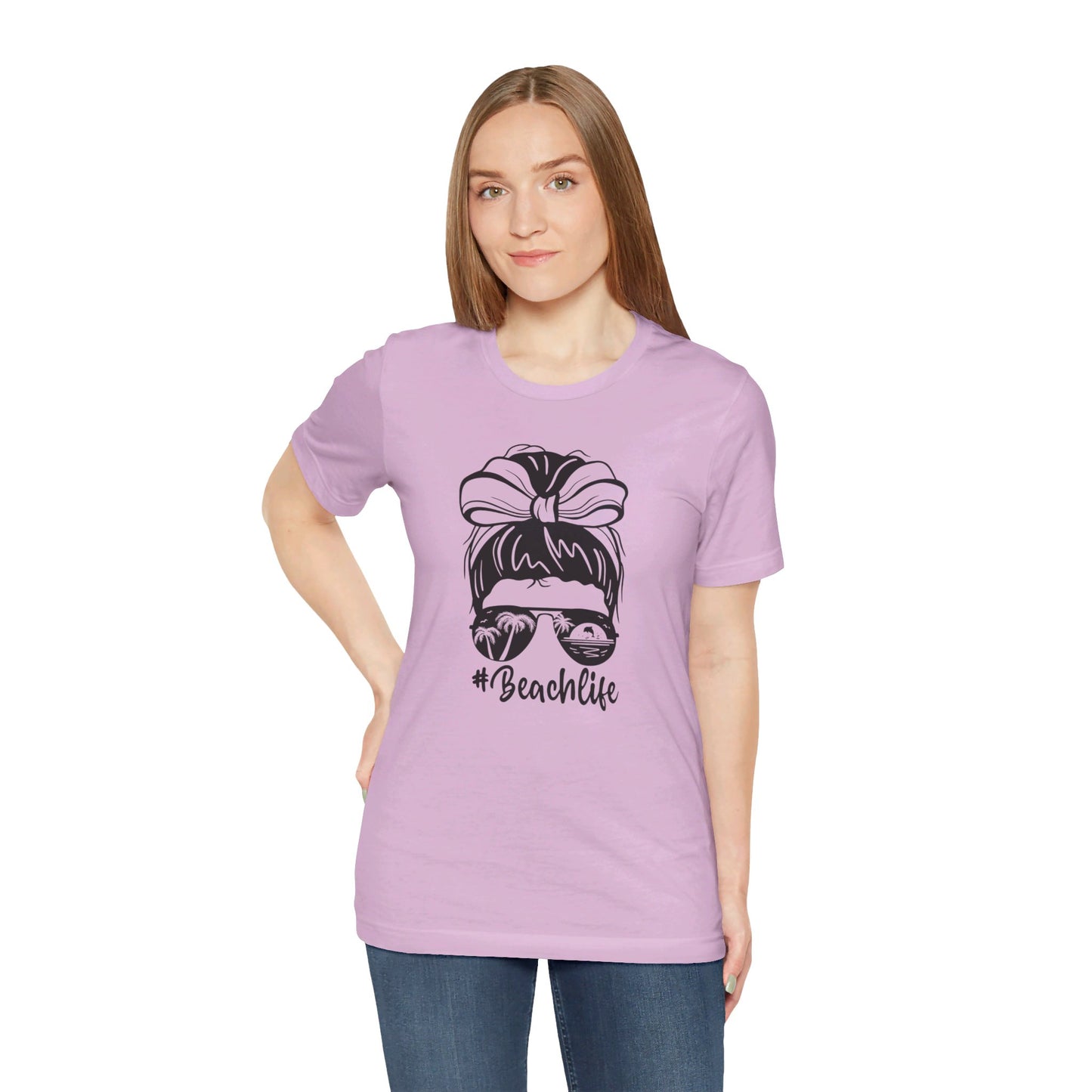 BEACH LIFE - T-Shirt