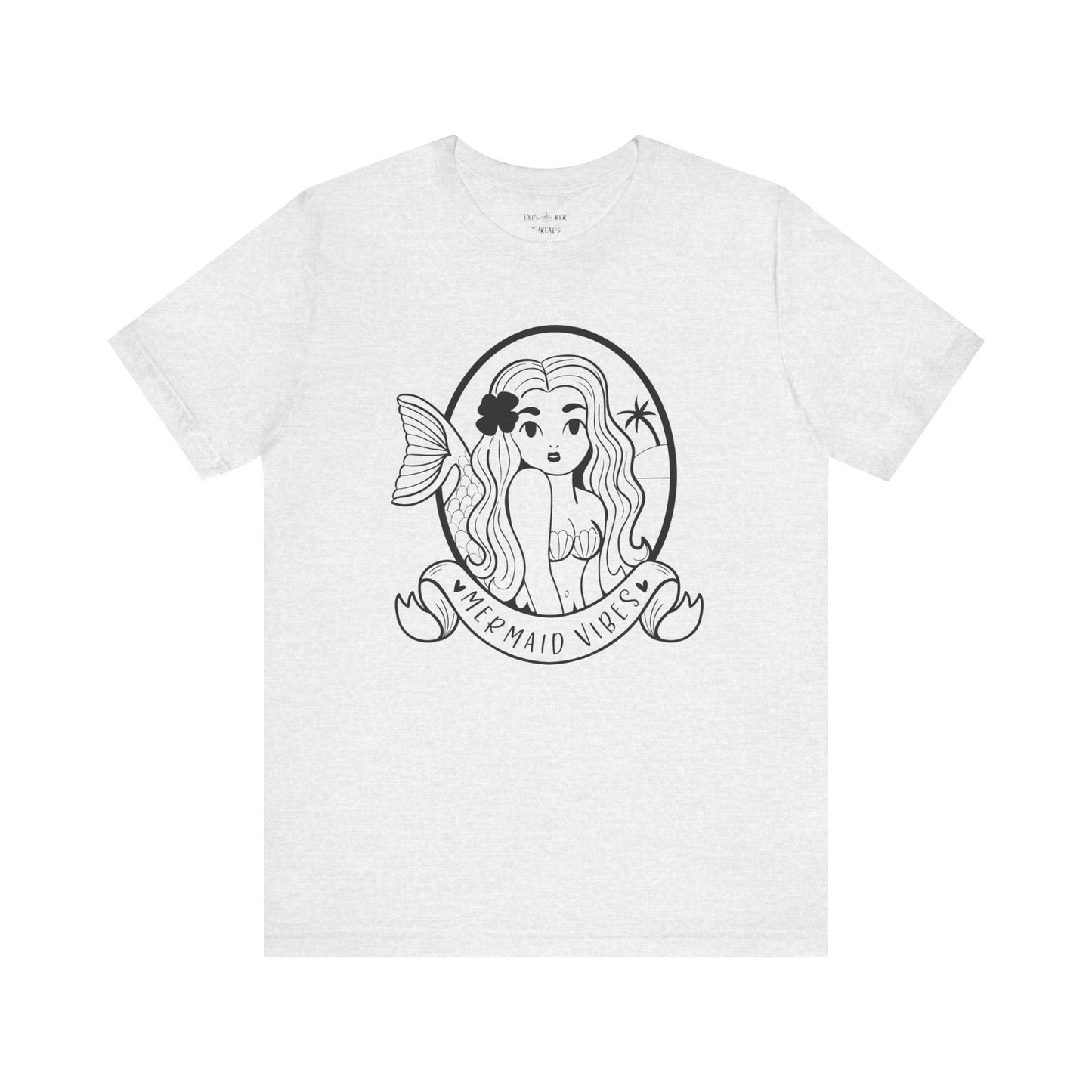 MERMAID VIBES - T-Shirt