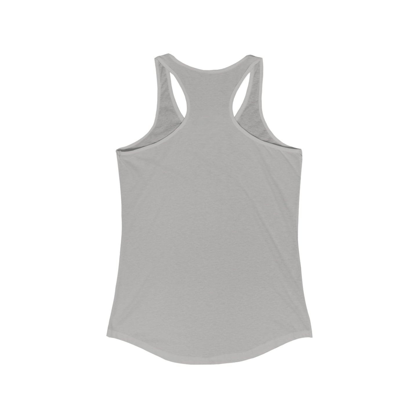 SUMMER STATE OF MIND 2 - Racerback Tank Top