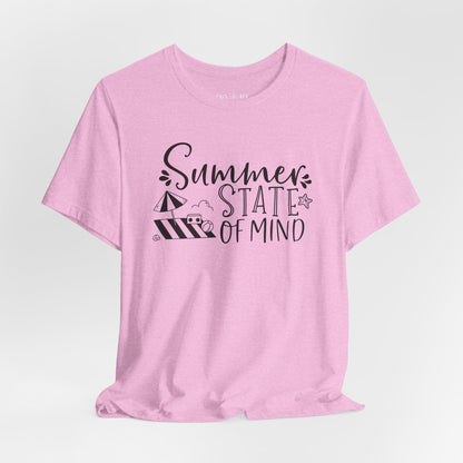 SUMMER STATE OF MIND - T-Shirt