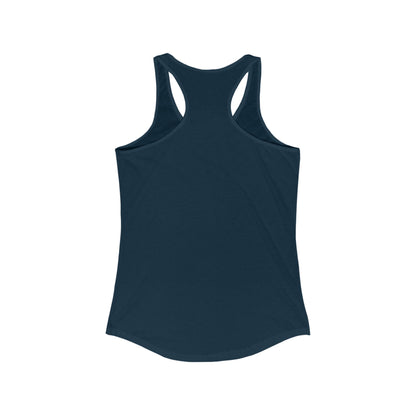 SUNKISSED 2 - Racerback Tank Top