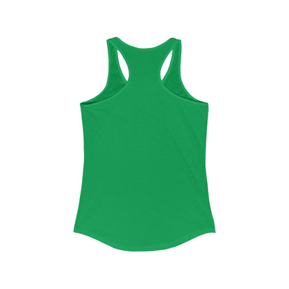 SUMMER 2024 - Racerback Tank Top