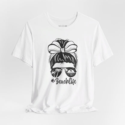 BEACH LIFE - T-Shirt