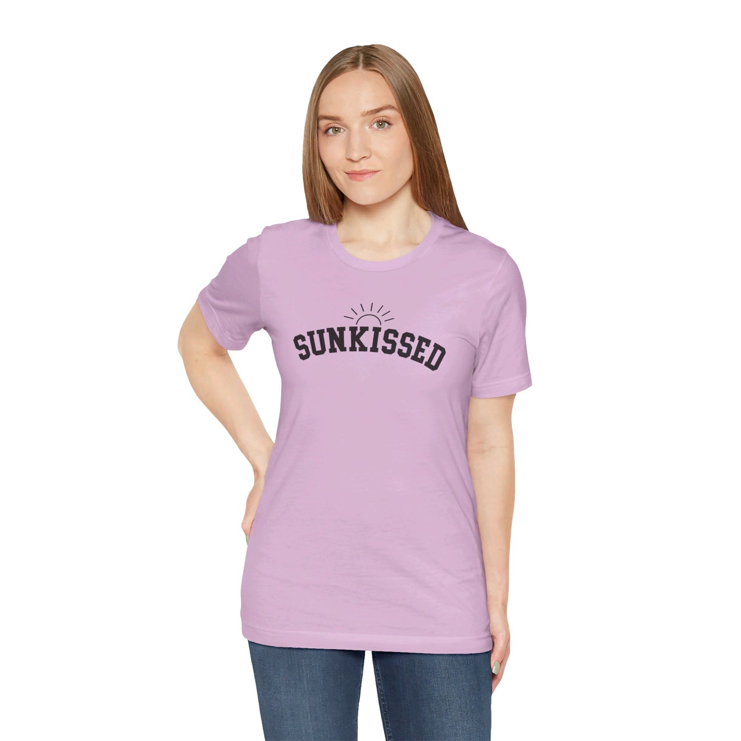 SUNKISSED - T-Shirt