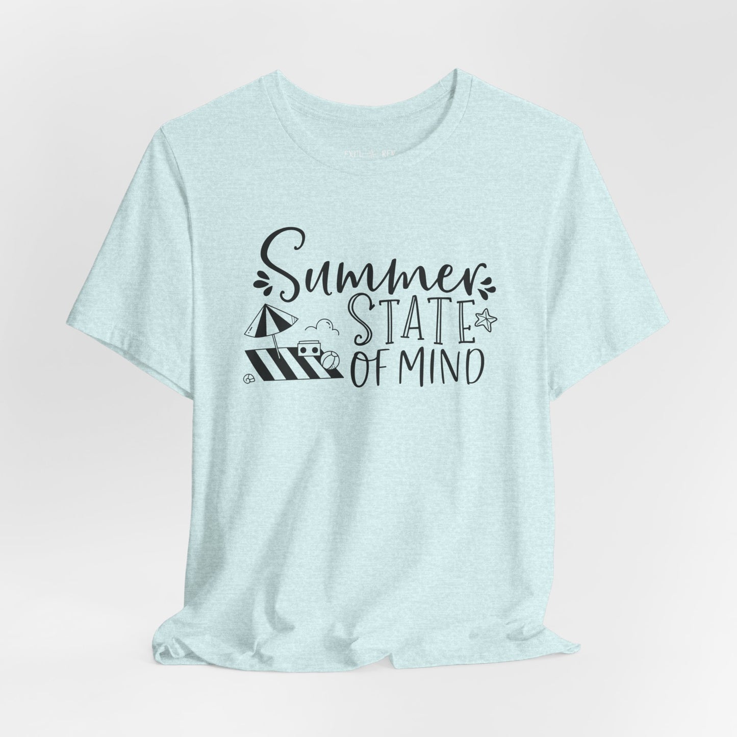 SUMMER STATE OF MIND - T-Shirt