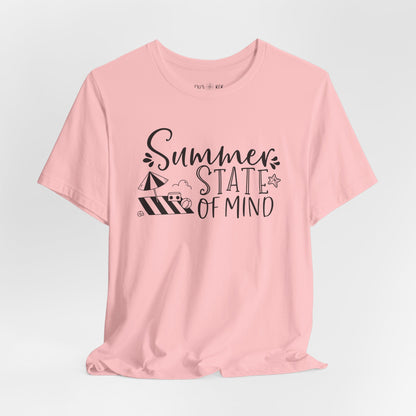 SUMMER STATE OF MIND - T-Shirt