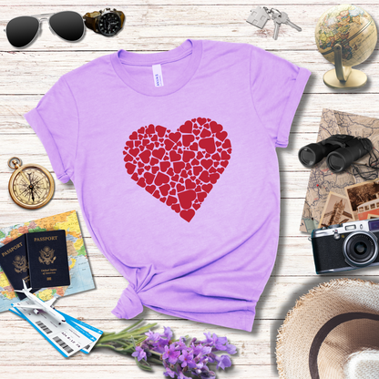 HEARTS T-Shirt