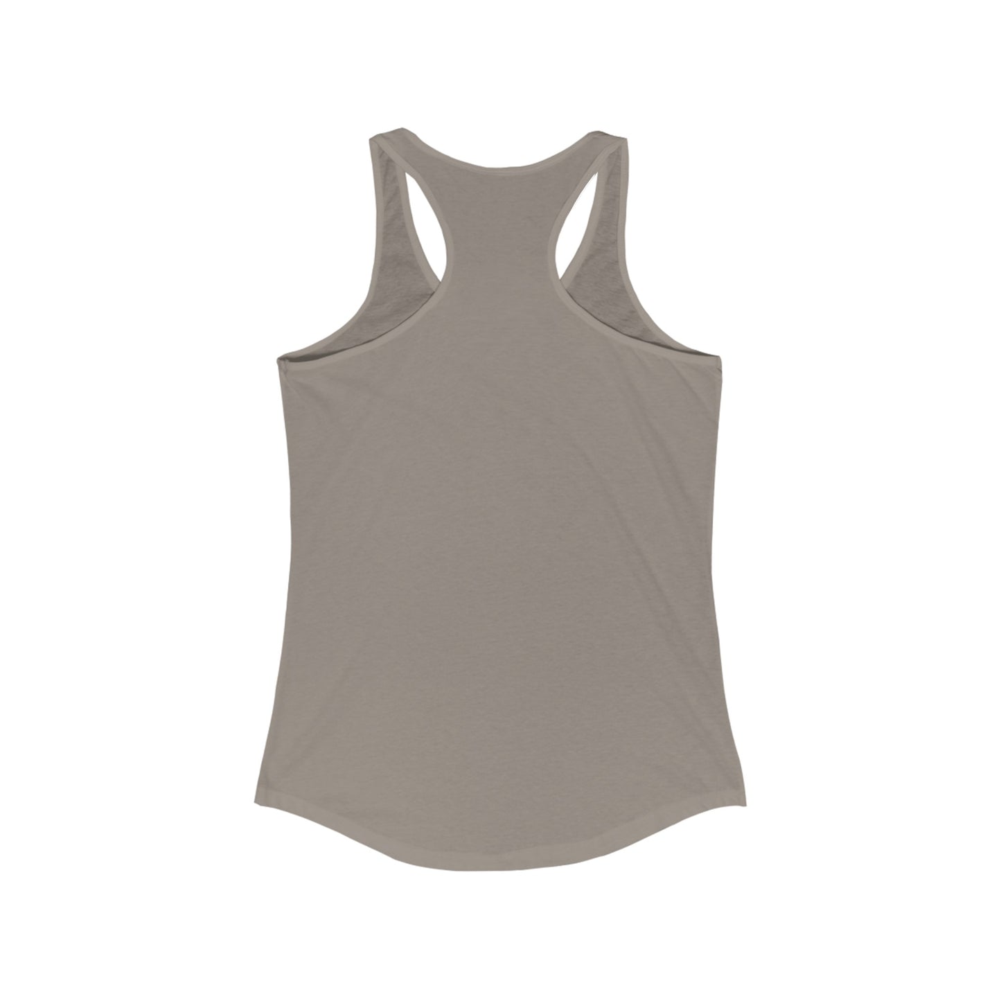 BEACH LIFE - Racerback Tank Top