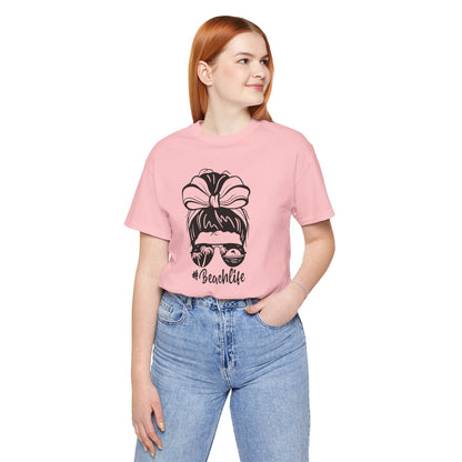 BEACH LIFE - T-Shirt