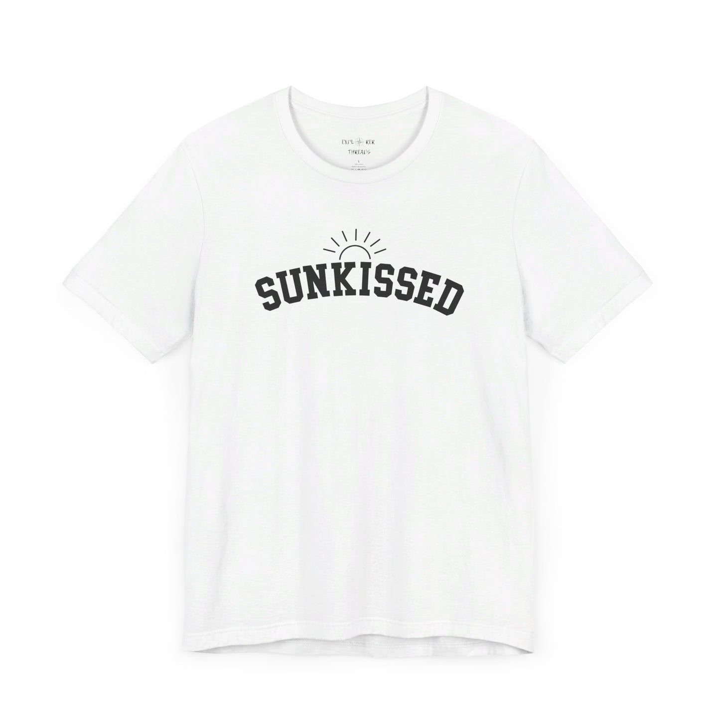 SUNKISSED - T-Shirt