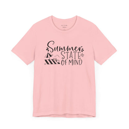 SUMMER STATE OF MIND - T-Shirt