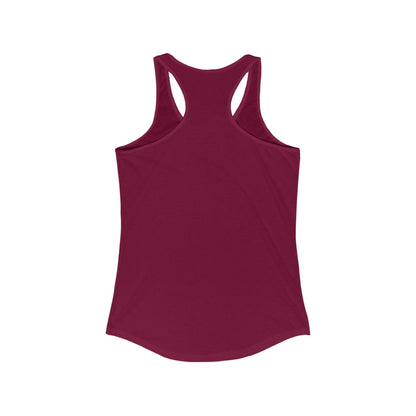 SUNKISSED - Racerback Tank Top