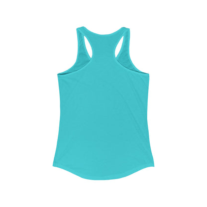 SUNKISSED - Racerback Tank Top