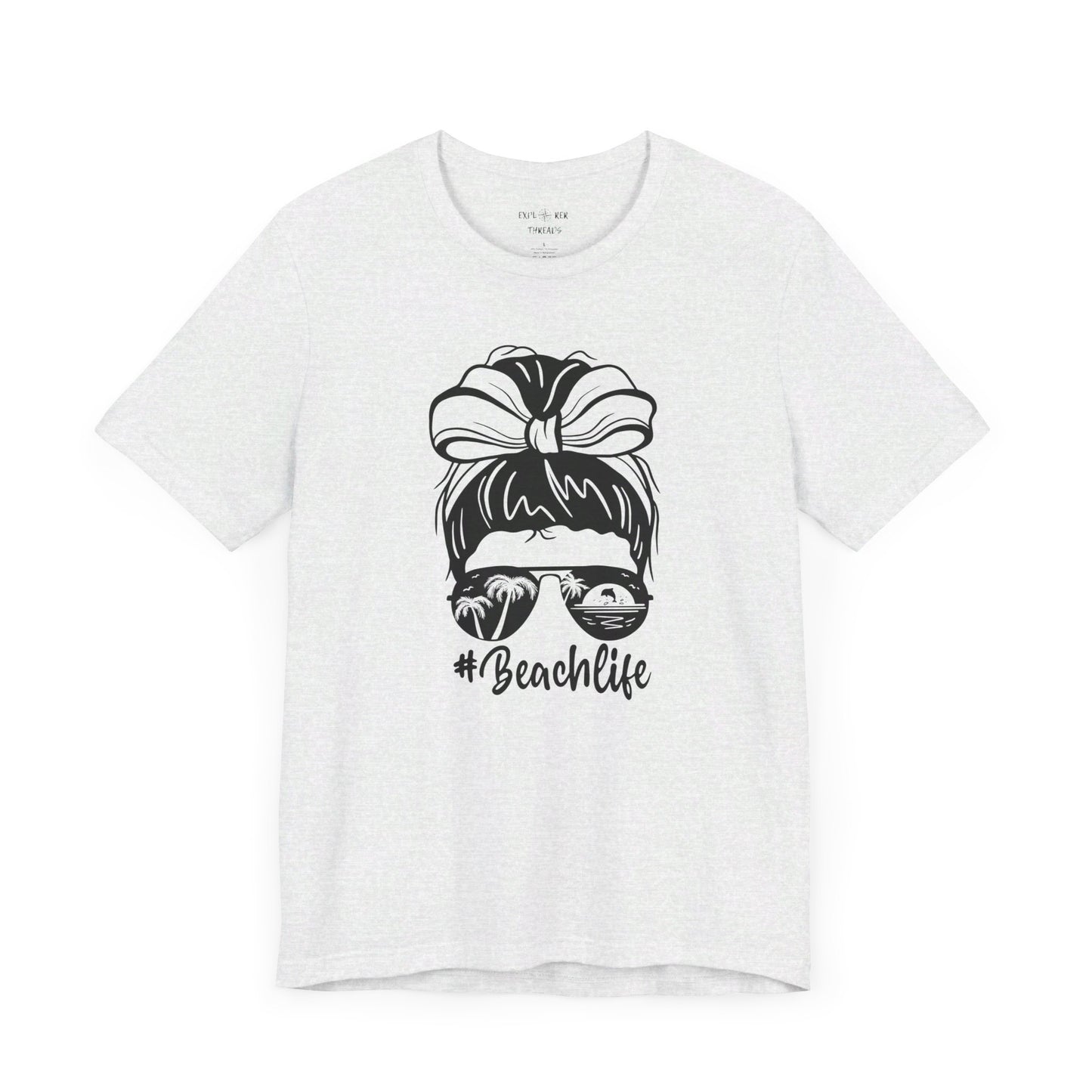 BEACH LIFE - T-Shirt