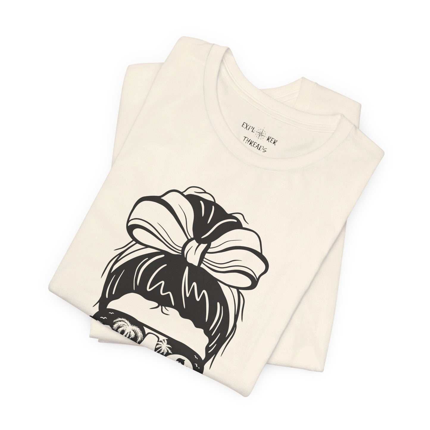 BEACH LIFE - T-Shirt