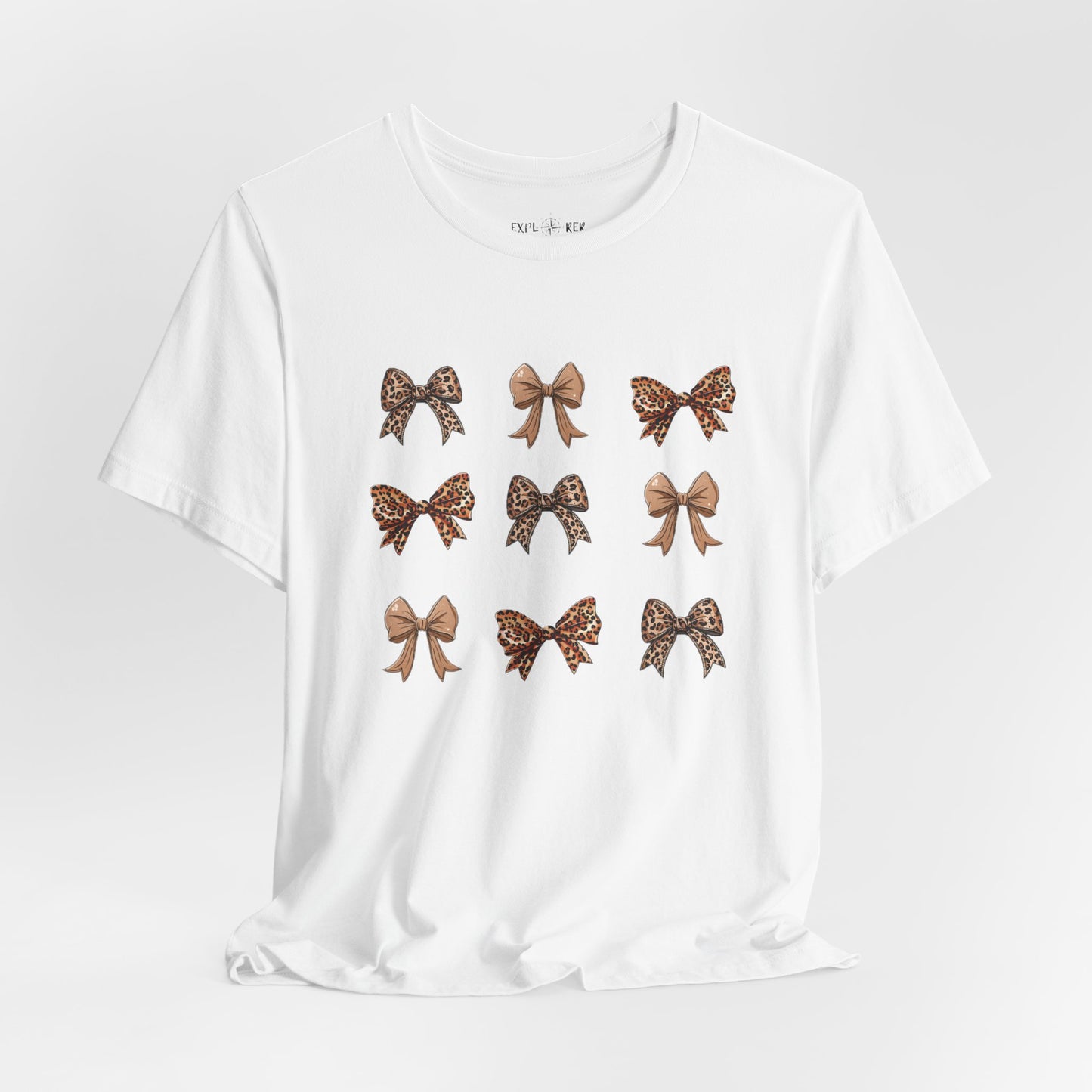 THANKSGIVING BOW T-Shirt