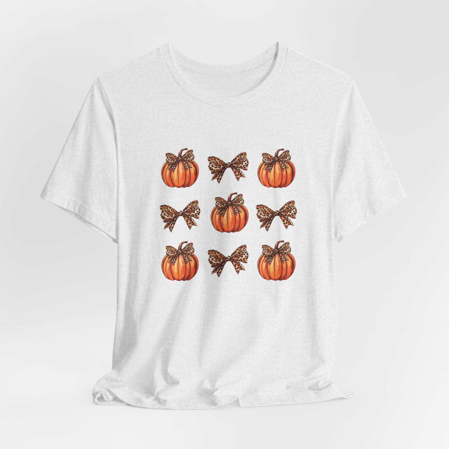 PUMPKIN BOW T-Shirt