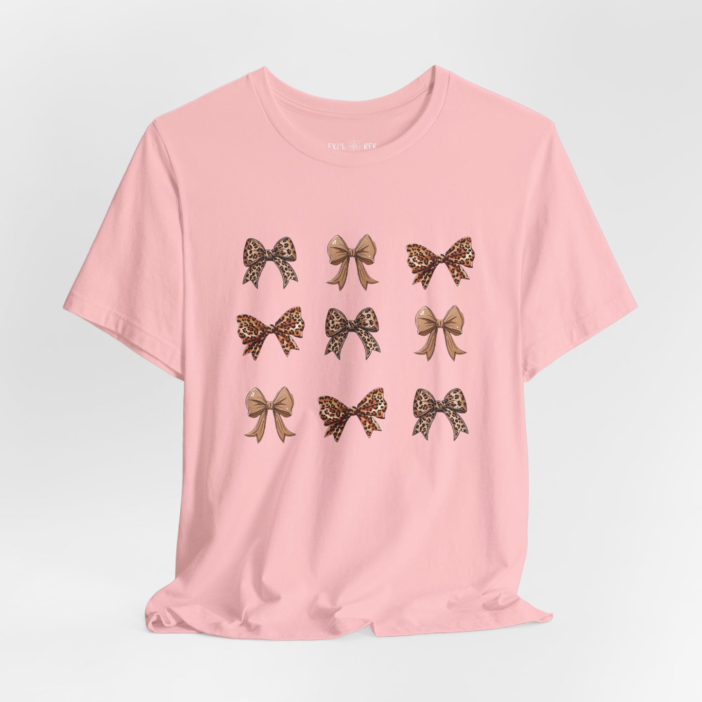 THANKSGIVING BOW T-Shirt