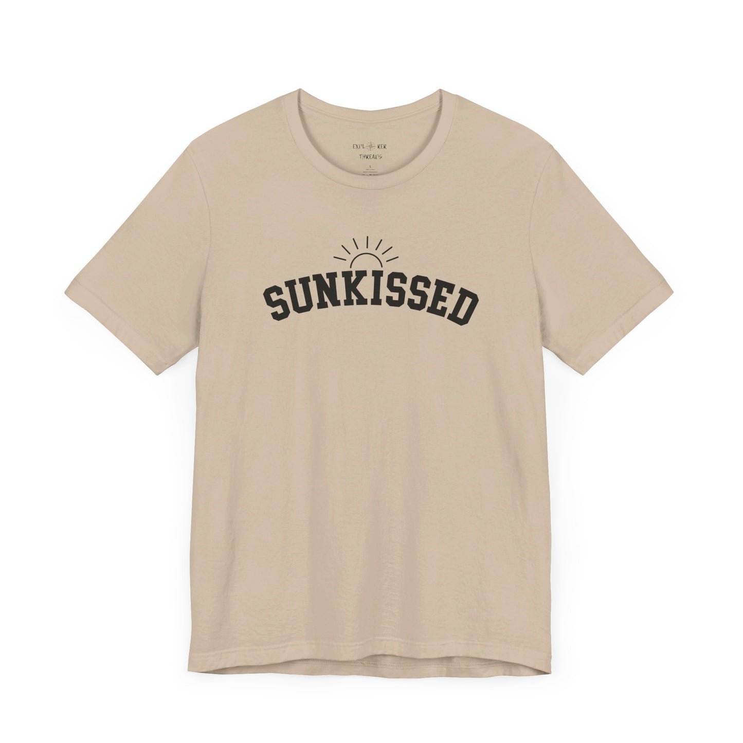 SUNKISSED - T-Shirt