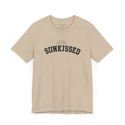 SUNKISSED - T-Shirt