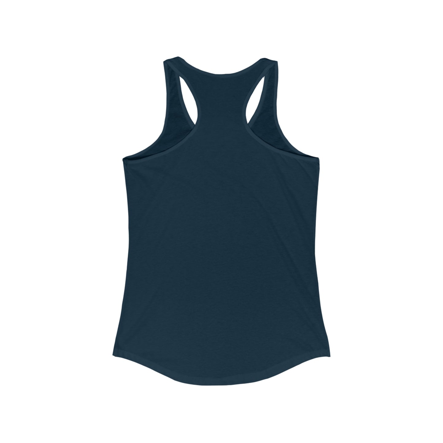 BEACH LIFE - Racerback Tank Top