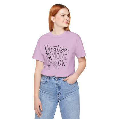 VACATION MODE ON - T-Shirt