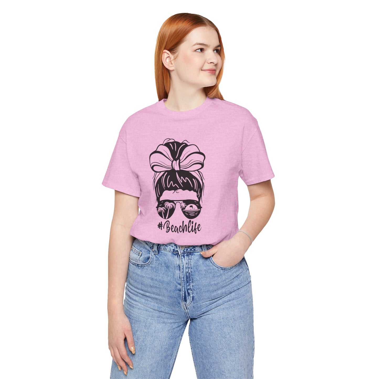 BEACH LIFE - T-Shirt