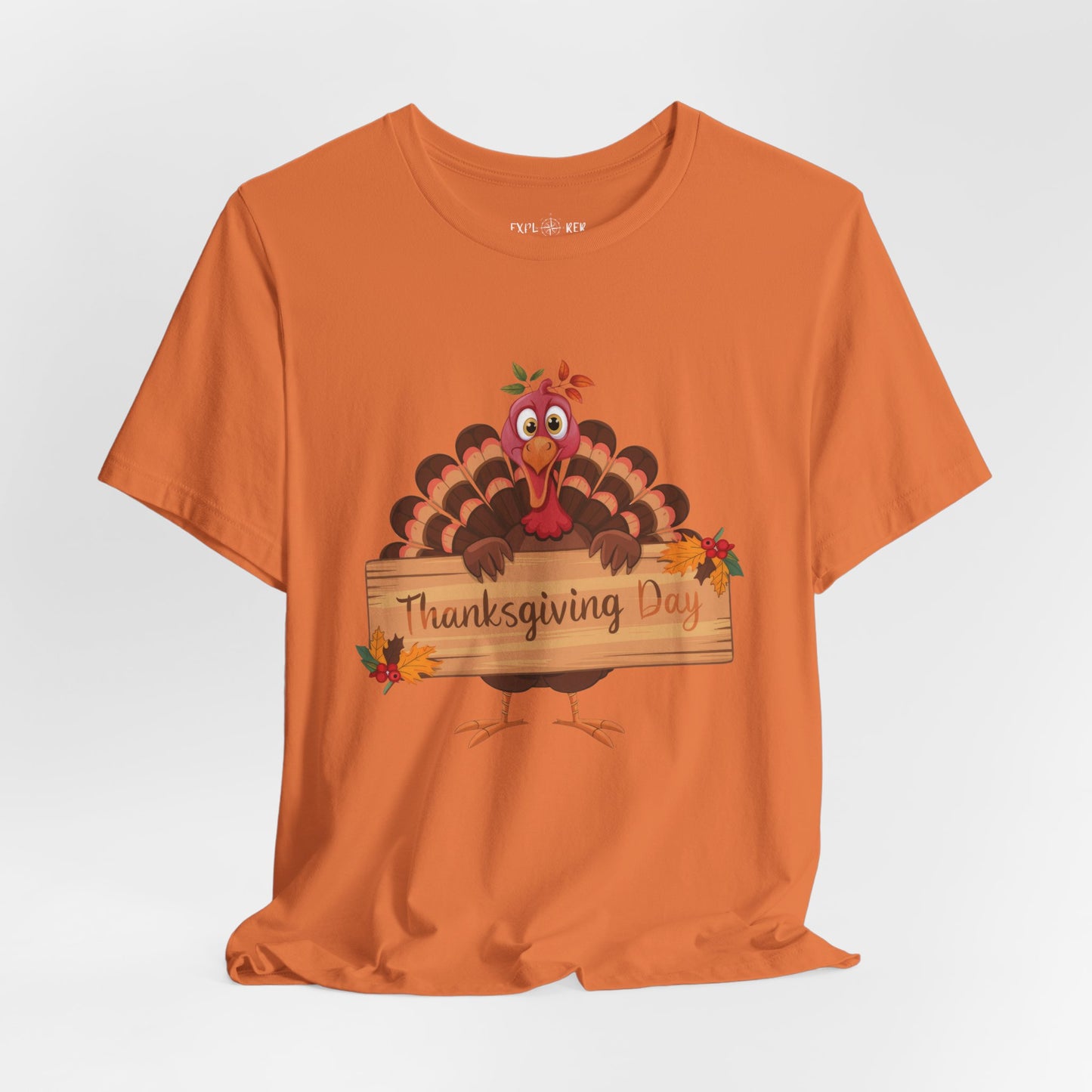 THANKSGIVING DAY T-Shirt