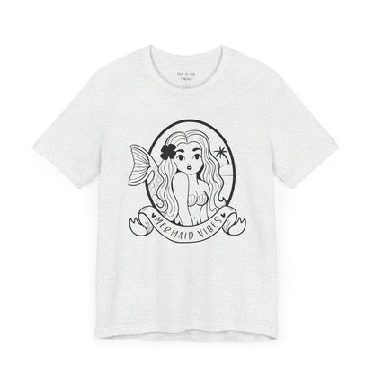 MERMAID VIBES - T-Shirt