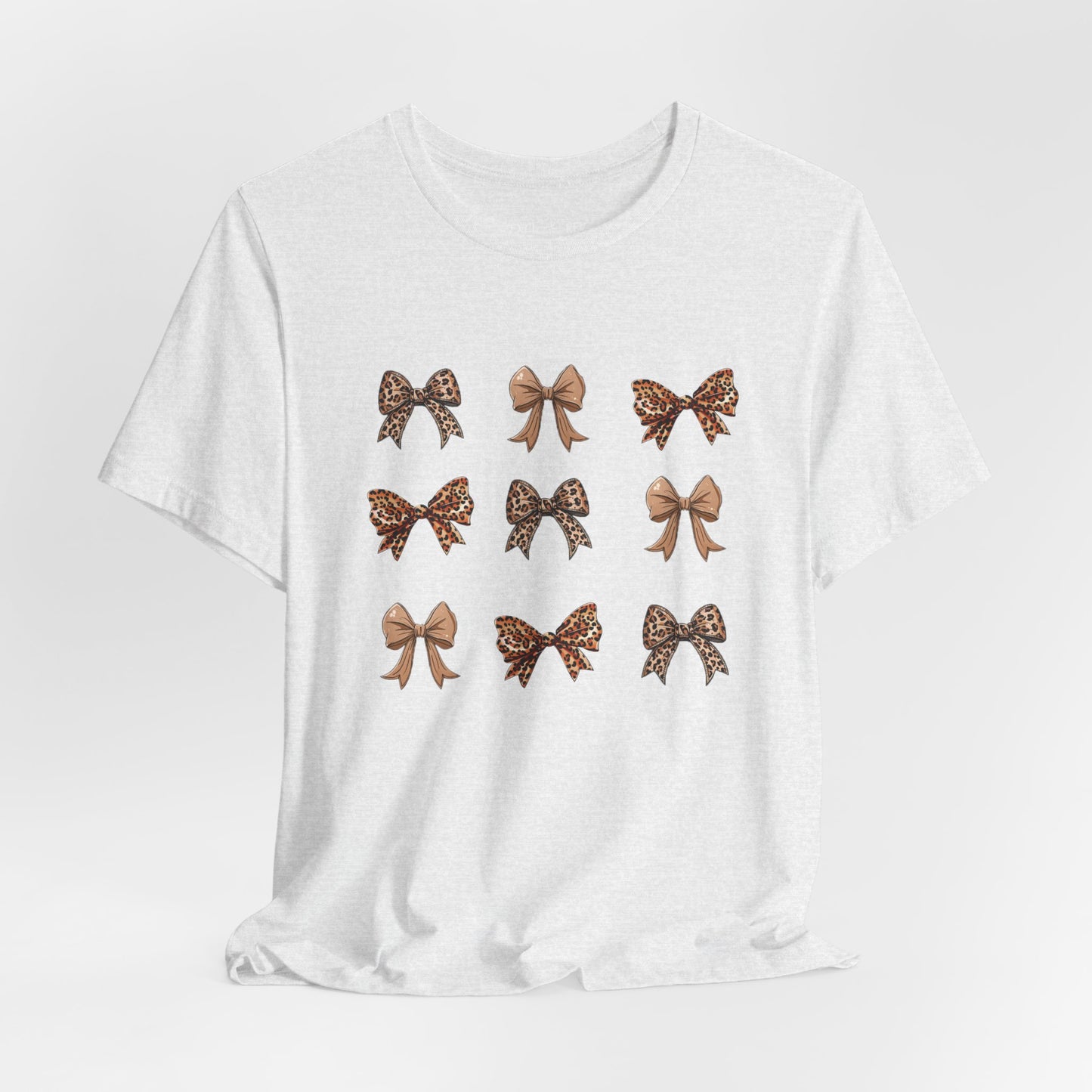 THANKSGIVING BOW T-Shirt