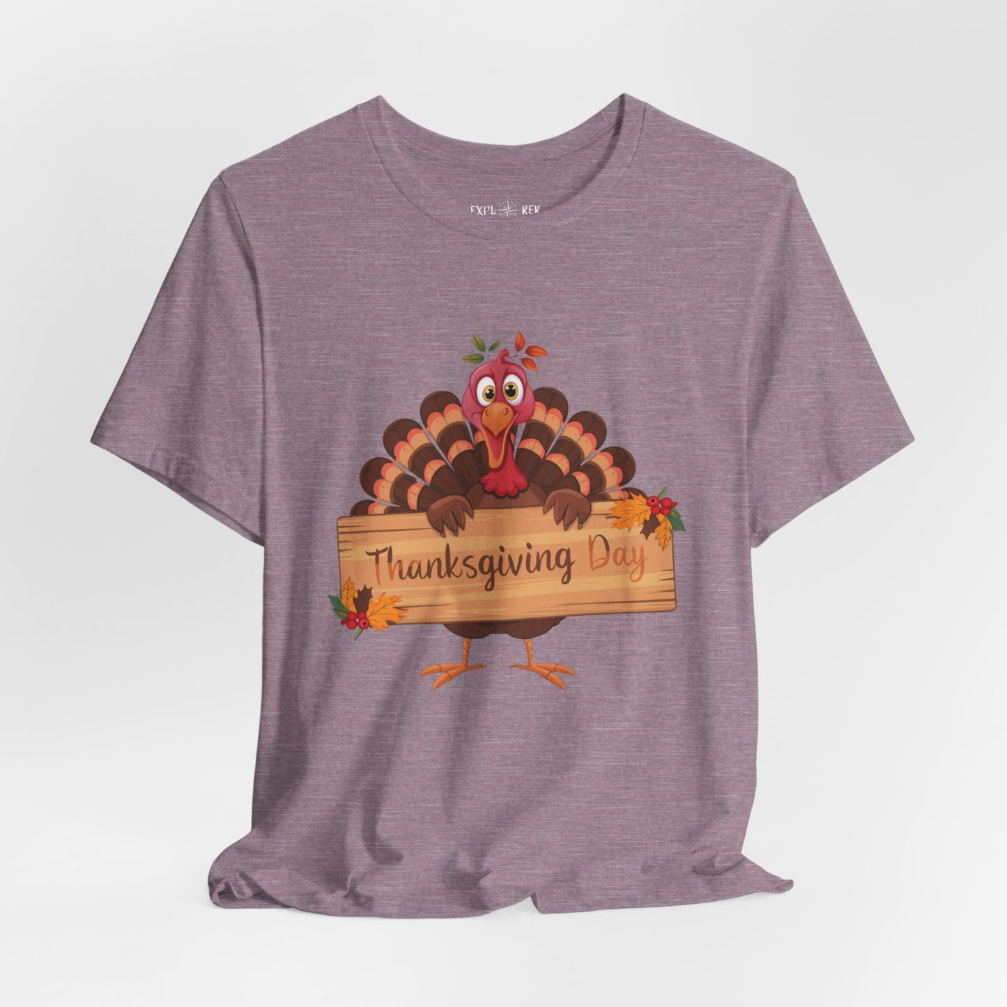 THANKSGIVING DAY T-Shirt