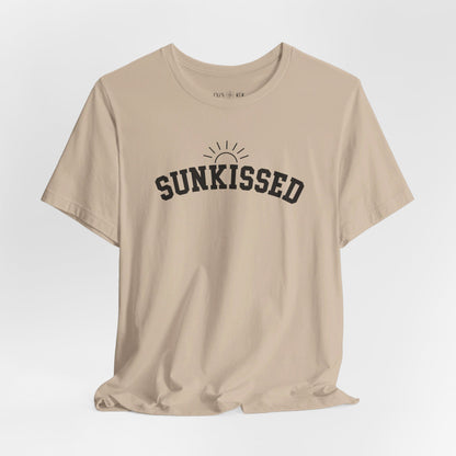 SUNKISSED - T-Shirt