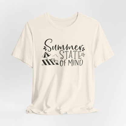 SUMMER STATE OF MIND - T-Shirt