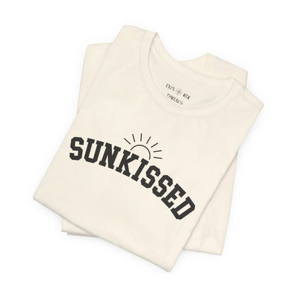 SUNKISSED - T-Shirt