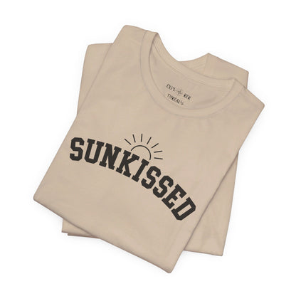 SUNKISSED - T-Shirt