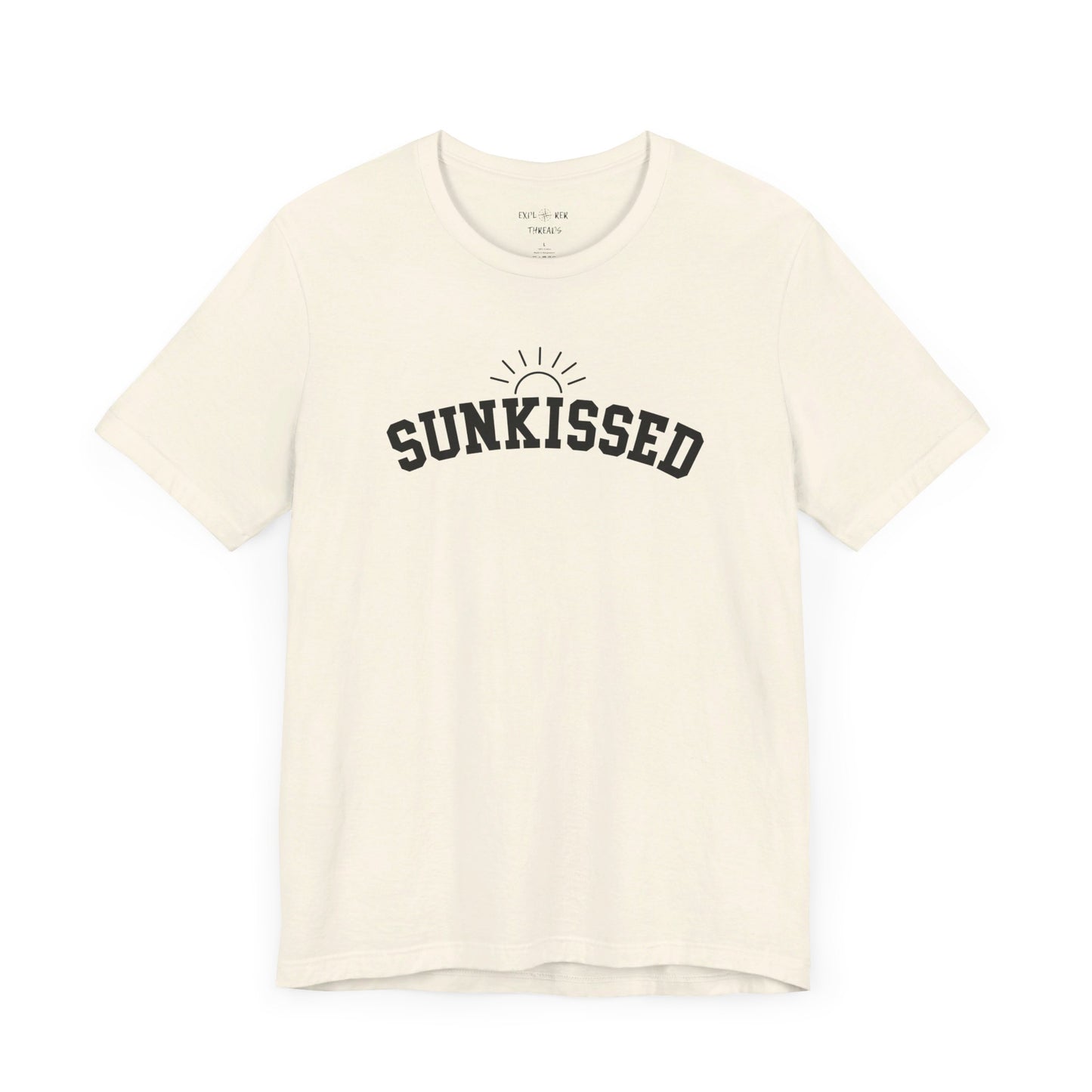 SUNKISSED - T-Shirt